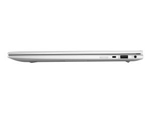 HP EliteBook 1040 G10 Notebook - Intel Core i5 - 1345U / jusqu'à 4.7 GHz - Win 11 Pro - Carte graphique Intel Iris Xe - 16 Go RAM - 512 Go SSD NVMe - 14" IPS HP SureView Reflect 1920 x 1200 - Wi-Fi 6E, carte sans fil Bluetooth 5.3 - 4G LTE, LTE-A Pro - clavier : Français - 8A3F4EA#ABF - Ordinateurs portables