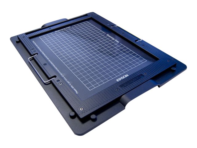 Epson - Accessoire pour montage humide - pour Perfection V700 Photo, V750 Pro, V800 Photo, V850 Pro - B12B818272 - Accessoires pour scanner