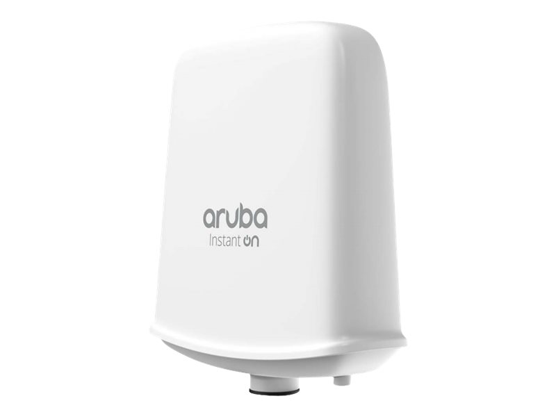 Aruba Instant On AP17 (RW) - Borne d'accès sans fil - Wi-Fi 5 - Bluetooth - 2.4 GHz, 5 GHz - R2X11A - Points d'accès sans fil