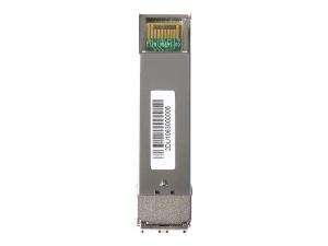 NETGEAR ProSafe AXM762 - Module transmetteur SFP+ - 10GbE - 10GBase-LR - mode unique LC - jusqu'à 300 m - 1310 nm (pack de 10) - AXM762P10-10000S - Transmetteurs optiques