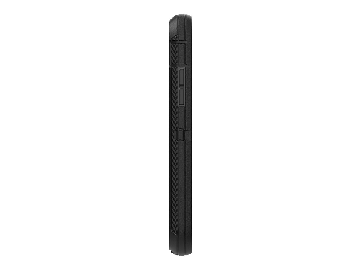 OtterBox Defender Series Screenless Edition Case - Coque de protection pour téléphone portable - noir - pour Apple iPhone 11 - 77-62768 - Coques et étuis pour téléphone portable