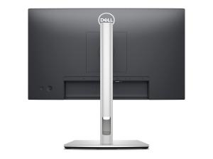 Dell P2225H - Écran LED - 22" (21.5" visualisable) - 1920 x 1080 Full HD (1080p) @ 100 Hz - IPS - 250 cd/m² - 1500:1 - 5 ms - HDMI, VGA, DisplayPort - BTO - avec 3 ans de service matériel de base avec Advanced Exchange après diagnostic à distance - DELL-P2225H - Écrans d'ordinateur