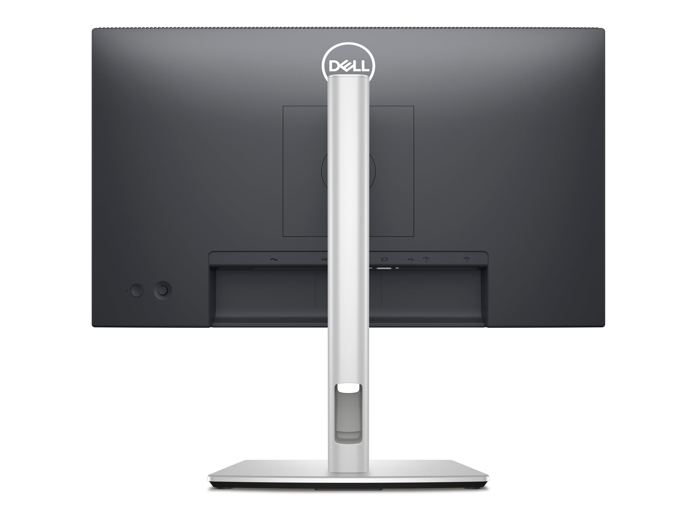 Dell P2225H - Écran LED - 22" (21.5" visualisable) - 1920 x 1080 Full HD (1080p) @ 100 Hz - IPS - 250 cd/m² - 1500:1 - 5 ms - HDMI, VGA, DisplayPort - BTO - avec 3 ans de service matériel de base avec Advanced Exchange après diagnostic à distance - DELL-P2225H - Écrans d'ordinateur