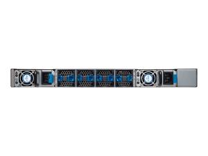 Cisco MDS 9132T - Commutateur - Géré - 24 x 32Gb Fibre Channel SFP+ - Montable sur rack - DS-C9132T-24PESK9 - Commutateurs gérés