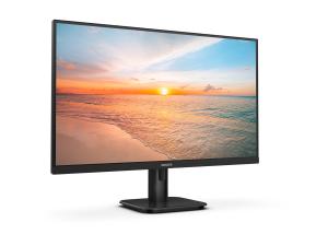 Philips 27E1N1800A - 1000 Series - écran LED - 27" - 3840 x 2160 4K @ 60 Hz - IPS - 350 cd/m² - 1000:1 - HDR10 - 4 ms - 2xHDMI, DisplayPort - haut-parleurs - noir - 27E1N1800A/00 - Écrans d'ordinateur