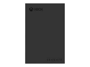 Seagate Game Drive for Xbox STKX2000400 - Disque dur - 2 To - externe (portable) - USB 3.2 Gen 1 - avec 3 ans de Seagate Rescue Data Recovery - STKX2000400 - Disques durs externes