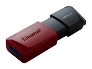 Kingston DataTraveler Exodia M - Clé USB - 128 Go - USB 3.2 Gen 1 - DTXM/128GB - Lecteurs flash
