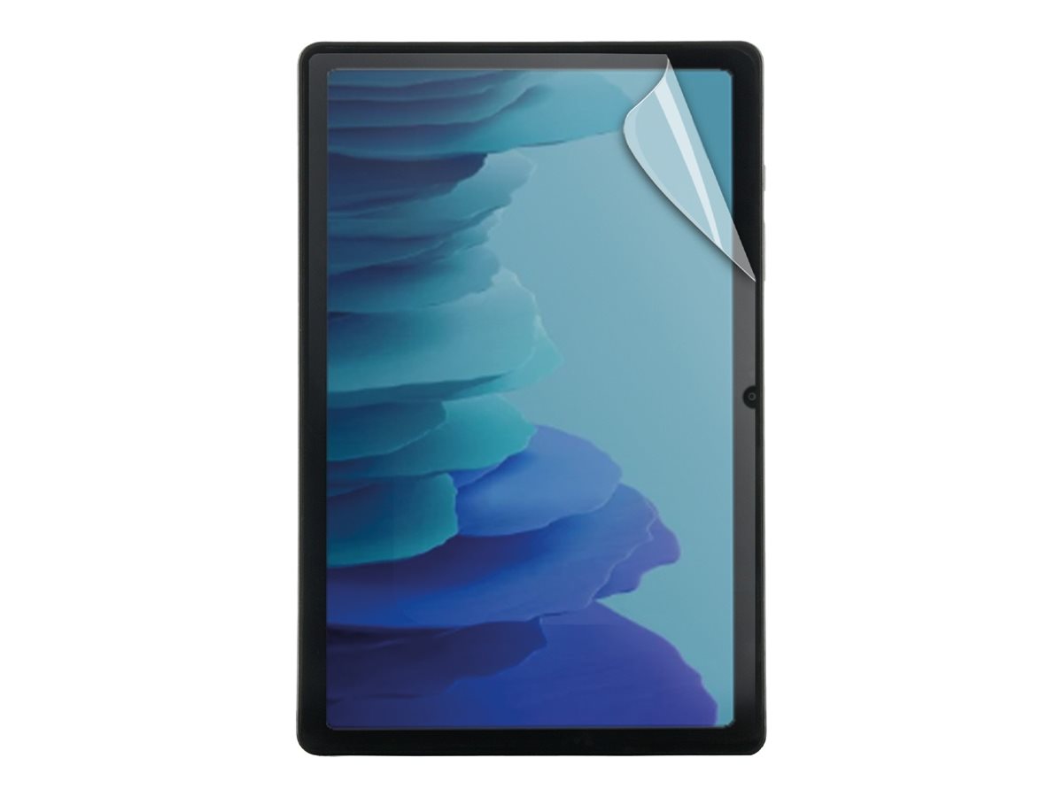 Mobilis - Protection d'écran pour tablette - incassable et antichoc, IK06 - clair - pour Samsung Galaxy Tab A9 - 036314 - Accessoires pour ordinateur portable et tablette