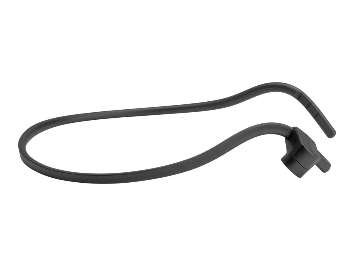 Jabra - Cordon cervical - pour Engage 55 Mono - 14121-37 - Accessoires pour écouteurs