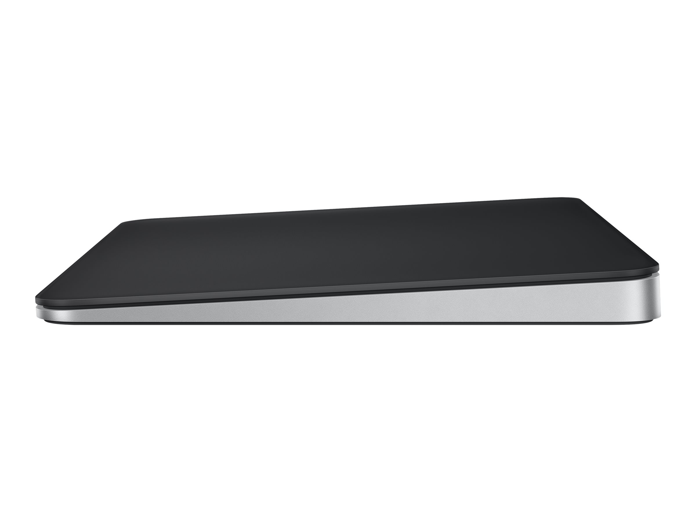Apple Magic Trackpad - Pavé tactile - multitactile - sans fil, filaire - Bluetooth - noir - MMMP3Z/A - Dispositifs de pointage