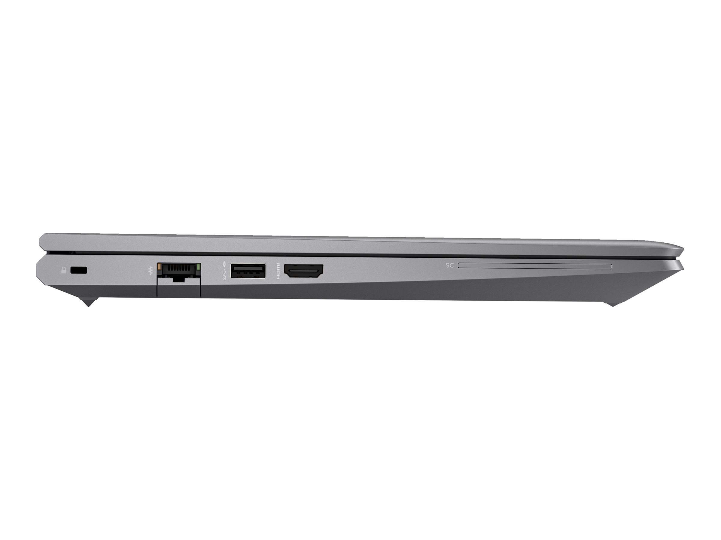 HP ZBook Power G10 Mobile Workstation - Intel Core i7 - 13700H / jusqu'à 5 GHz - Win 11 Pro - RTX A1000 - 16 Go RAM - 1 To SSD NVMe, TLC - 15.6" IPS 1920 x 1080 (Full HD) - Gigabit Ethernet - Wi-Fi 6E, Bluetooth - clavier : Français - 86A50EA#ABF - Stations de travail mobiles