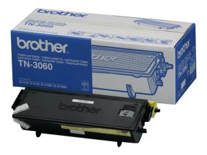 Brother TN3060 - Noir - original - cartouche de toner - pour Brother DCP-8040, 8045, HL-5130, 5140, 5150, 5170, MFC-8220, 8440, 8840 - TN3060 - Cartouches de toner Brother