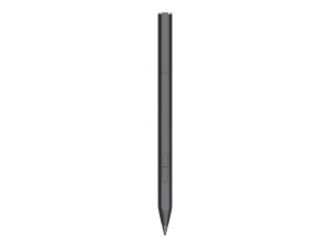 HP Rechargeable Tilt Pen - Stylo numérique - gris charbon - pour ENVY x360 Laptop; Pavilion x360 Laptop - 3J122AA - Dispositifs de pointage