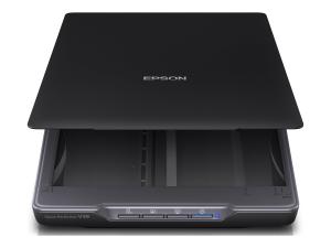 Epson Perfection V39II - Scanner à plat - Capteur d'images de contact (CIS) - A4/Letter - 4800 dpi x 4800 dpi - USB 2.0 - B11B268401 - Scanneurs à plat