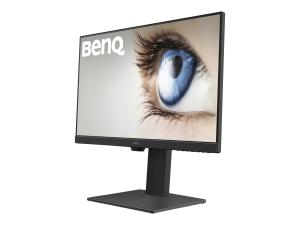 BenQ GW2785TC - Écran LED - 27" - 1920 x 1080 Full HD (1080p) @ 60 Hz - IPS - 250 cd/m² - 1000:1 - 5 ms - HDMI, VGA, DisplayPort, USB-C - haut-parleurs - noir - GW2785TC - Écrans d'ordinateur