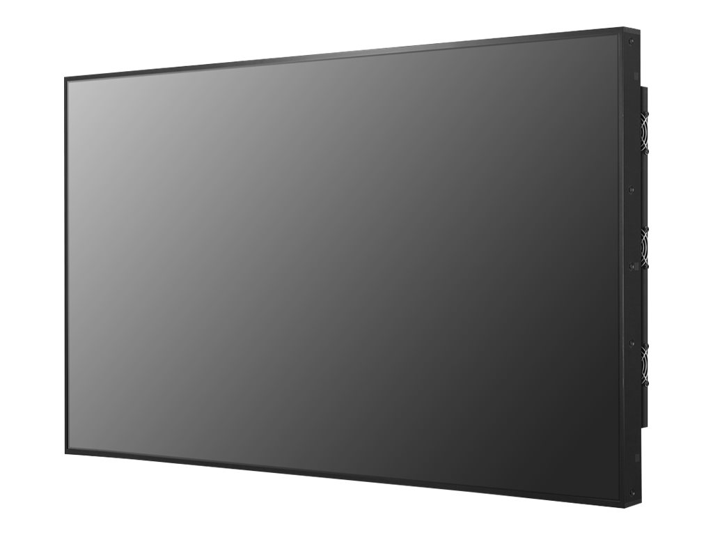 LG 49XF3E - Classe de diagonale 49" (48.5" visualisable) - XF Series écran LCD rétro-éclairé par LED - signalisation numérique extérieur - soleil total - webOS - 1080p 1920 x 1080 - noir - 49XF3E - Écrans de signalisation numérique