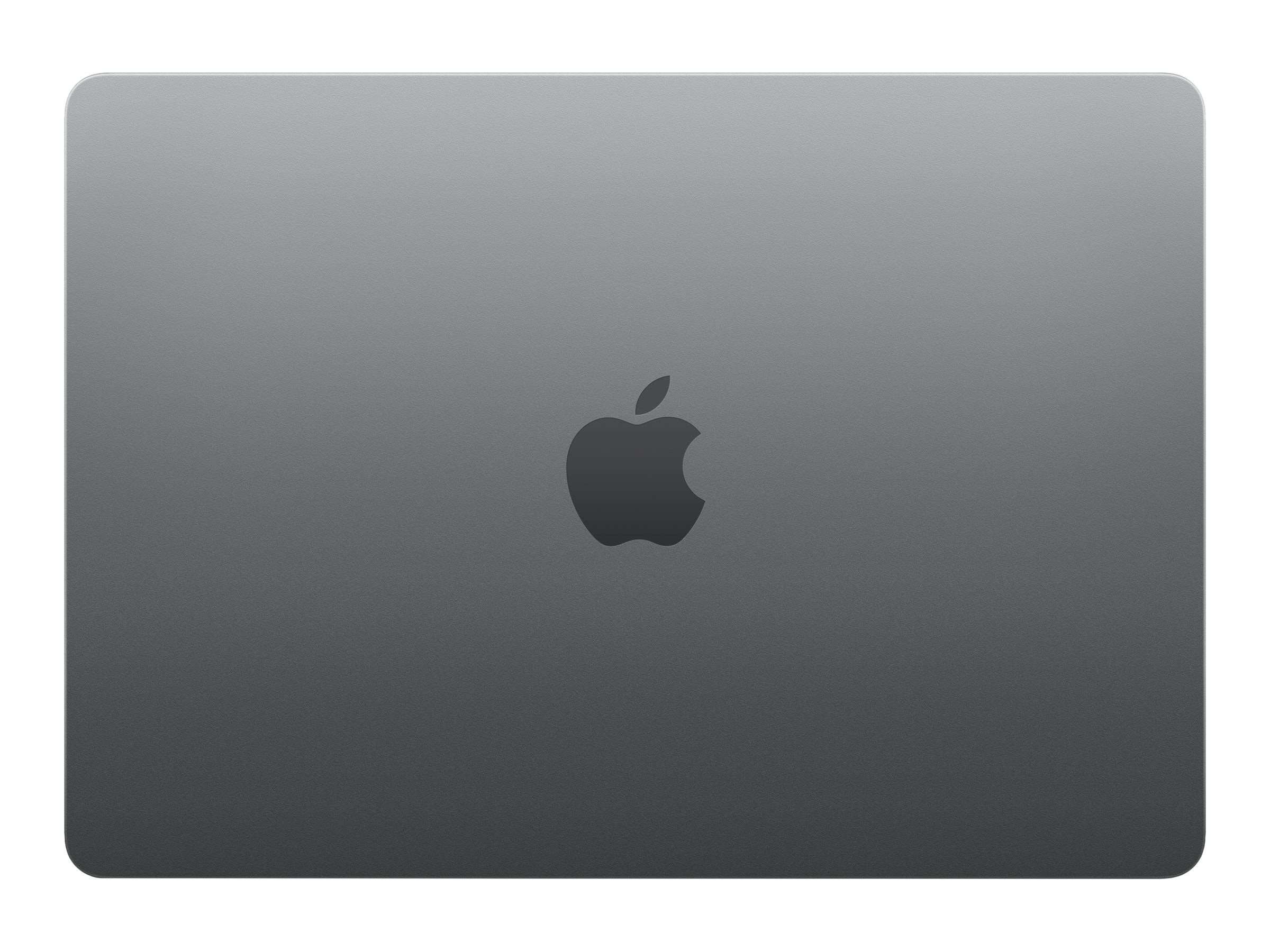 Apple MacBook Air - M2 - M2 8-core GPU - 8 Go RAM - 256 Go SSD - 13.6" IPS 2560 x 1664 (WQXGA) - Wi-Fi 6 - gris sidéral - clavier : Français - MLXW3FN/A - Ordinateurs portables