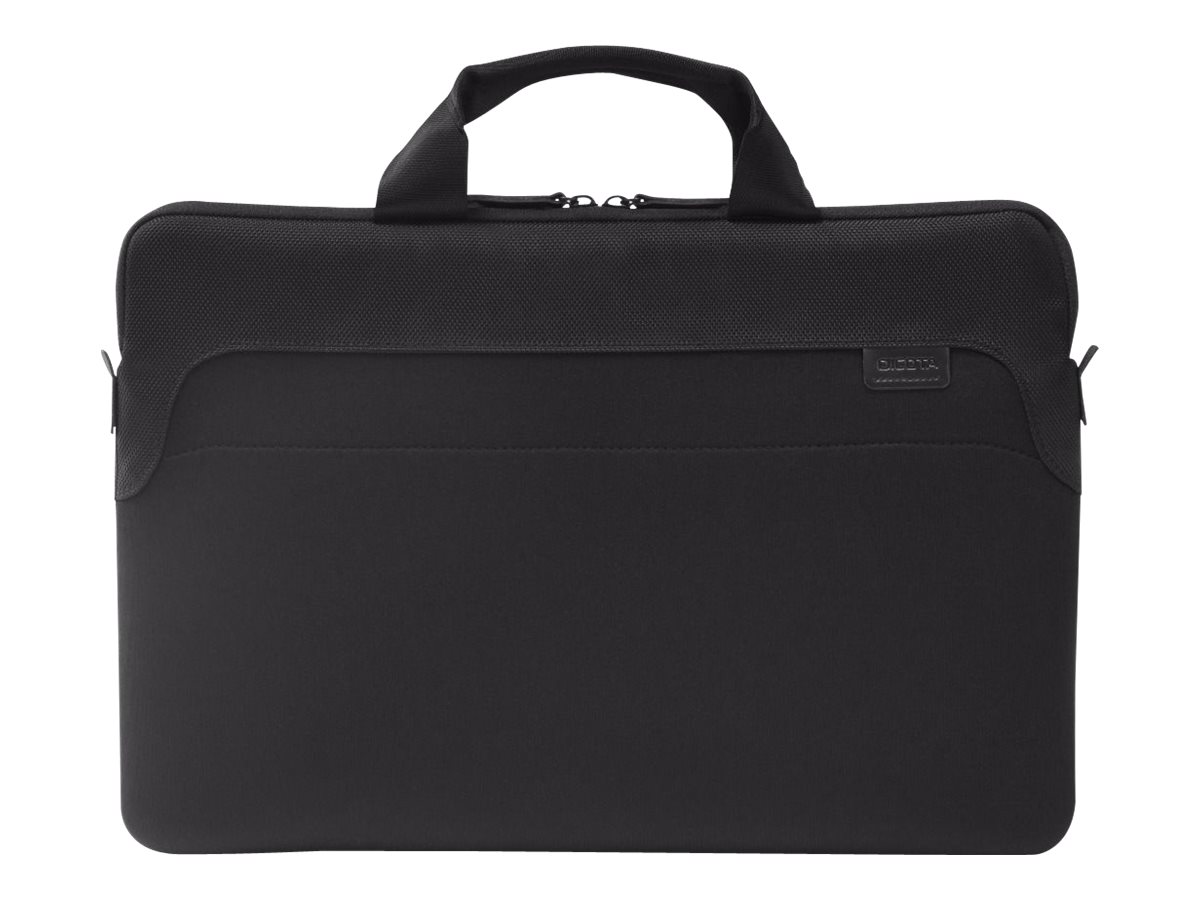 DICOTA Ultra Skin Plus PRO Laptop Sleeve 11.6" - Sacoche pour ordinateur portable - 11.6" - D31100 - Sacoches pour ordinateur portable