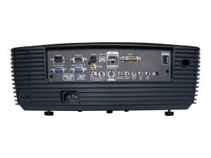 Optoma HD36 - Projecteur DLP - 3D - 3000 ANSI lumens - Full HD (1920 x 1080) - 16:9 - 1080p - E1P0F0G1E0Z1 - Projecteurs pour home cinema