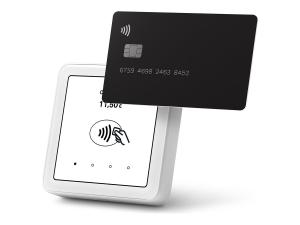 SumUp Solo - Lecteur de carte EMC/NFC - blanc - 809610001 - Cartes de contrôleur héritées