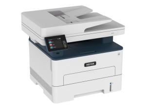 Xerox B235 - Imprimante multifonctions - Noir et blanc - laser - A4/Legal (support) - jusqu'à 34 ppm (impression) - 250 feuilles - 33.6 Kbits/s - USB 2.0, LAN, Wi-Fi(n), hôte USB 2.0 - B235V_DNI - Imprimantes multifonctions