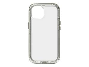 LifeProof NËXT - Coque de protection pour téléphone portable - 50 % de plastique recyclé - vert antérieur - pour Apple iPhone 13 - 77-85541 - Coques et étuis pour téléphone portable