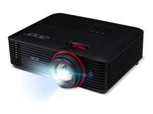 Acer Nitro G550 - Projecteur DLP - P-VIP - 3D - 2200 ANSI lumens - Full HD (1920 x 1080) - 16:9 - 1080p - MR.JQW11.001 - Projecteurs numériques