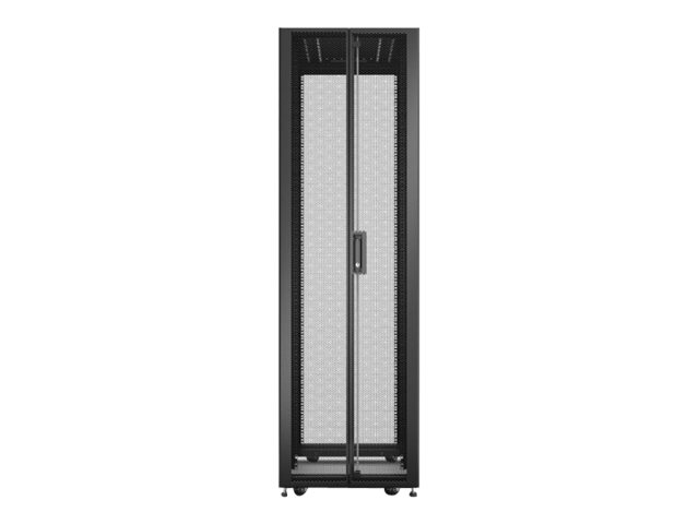 APC - Rack armoire - noir - 42U - ER6200 - Accessoires pour serveur