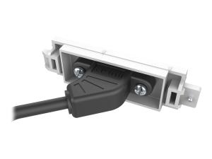 VISION TechConnect 3 HDMI module - Plaque modulaire enclenchable - HDMI - TC3 HDMI - Accessoires de câblage réseau