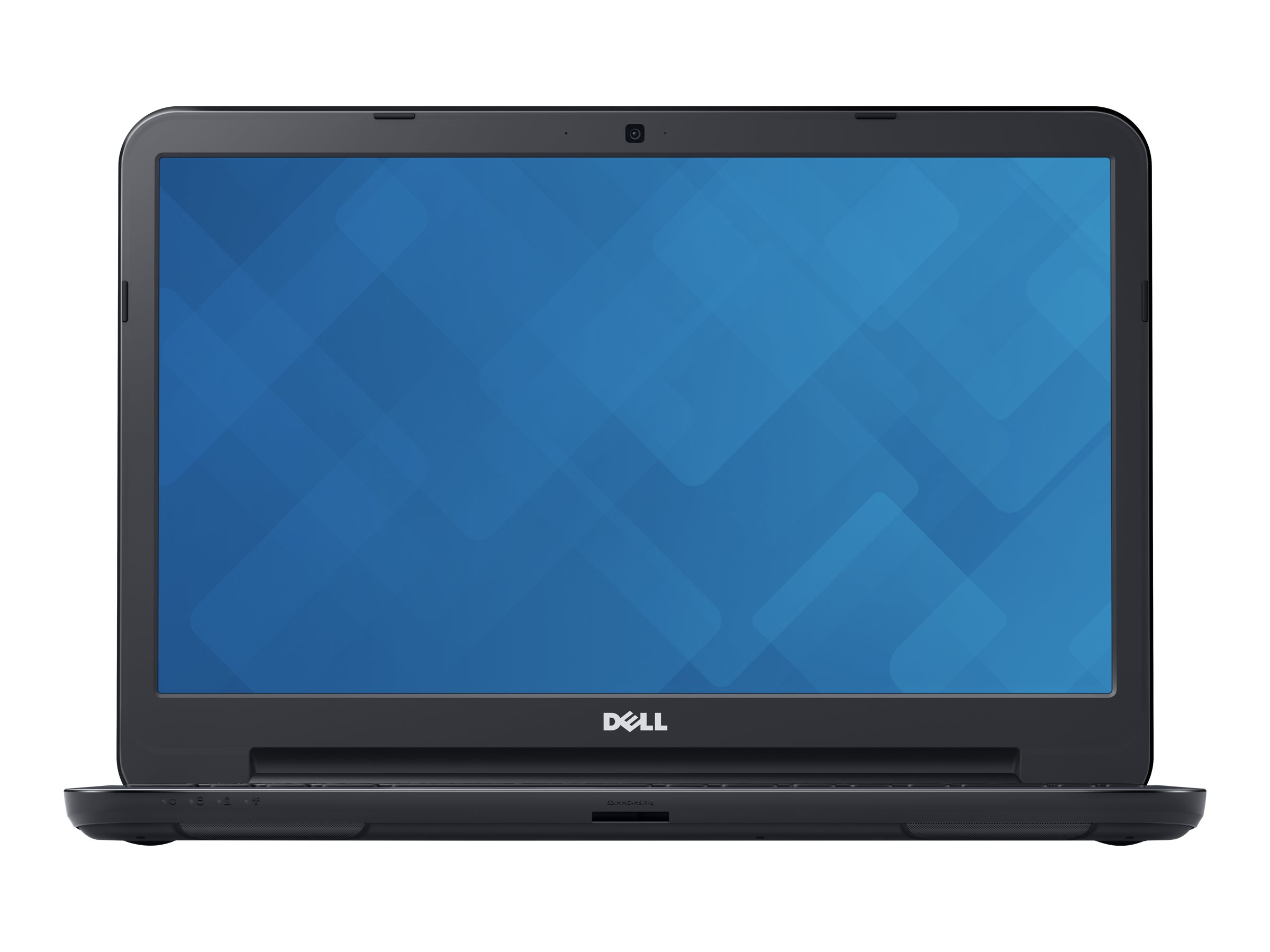 Dell Latitude 3540 - Intel Core i5 - 1335U / jusqu'à 4.6 GHz - Win 11 Pro - Carte graphique Intel Iris Xe - 8 Go RAM - 256 Go SSD NVMe, Class 35 - 15.6" IPS 1920 x 1080 (Full HD) - Wi-Fi 6E - gris - avec 1 an basique sur site - H3JDX - Ordinateurs portables