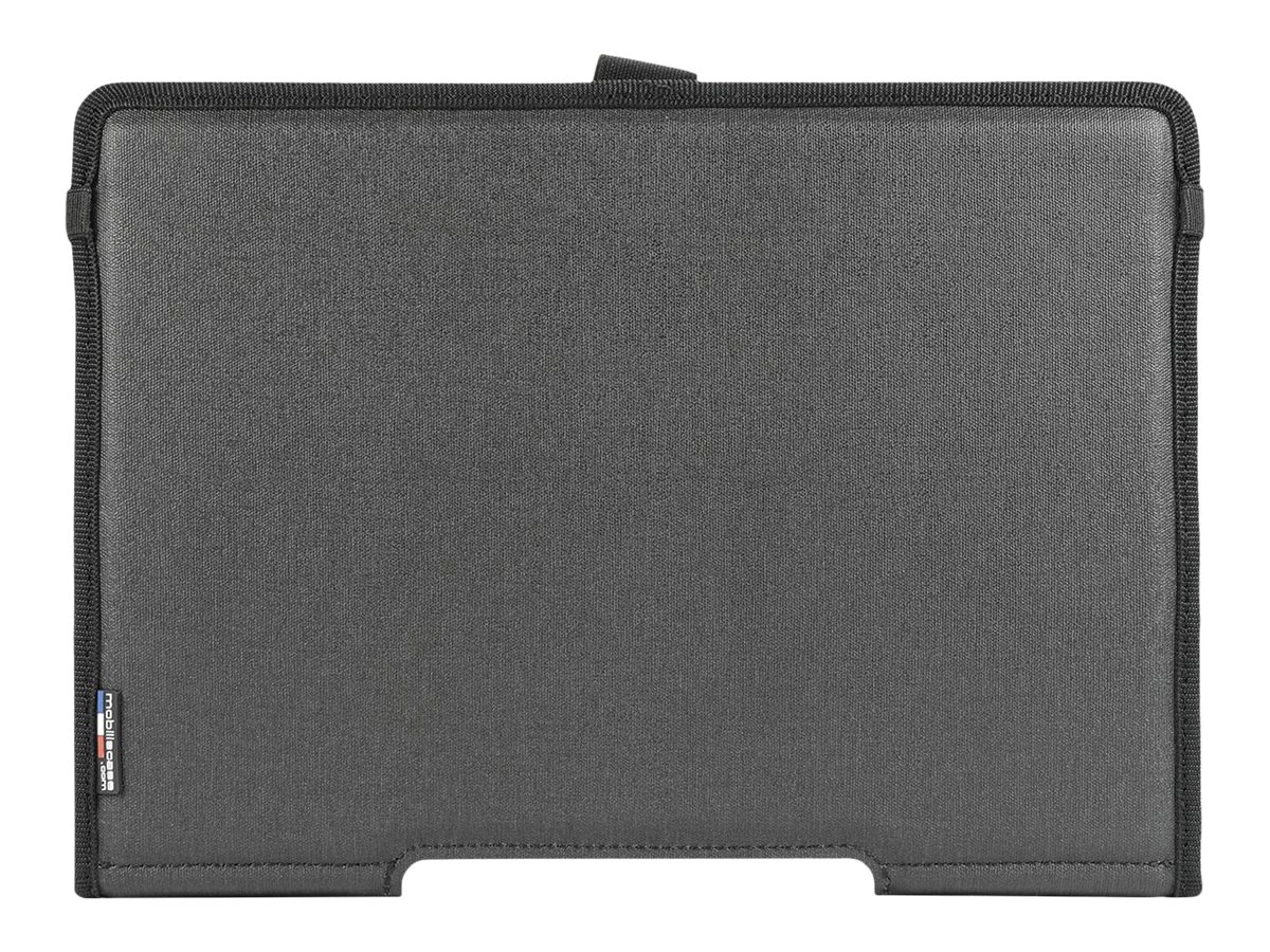Mobilis Activ Pack - Sacoche pour ordinateur portable - noir - pour Lenovo ThinkPad X390 20Q0, 20Q1, 20SC, 20SD; X395 20NL, 20NM - 051035 - Sacoches pour ordinateur portable