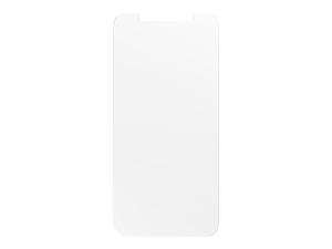 OtterBox Alpha - Protection d'écran pour téléphone portable - verre - clair - 77-62482 - Accessoires pour téléphone portable