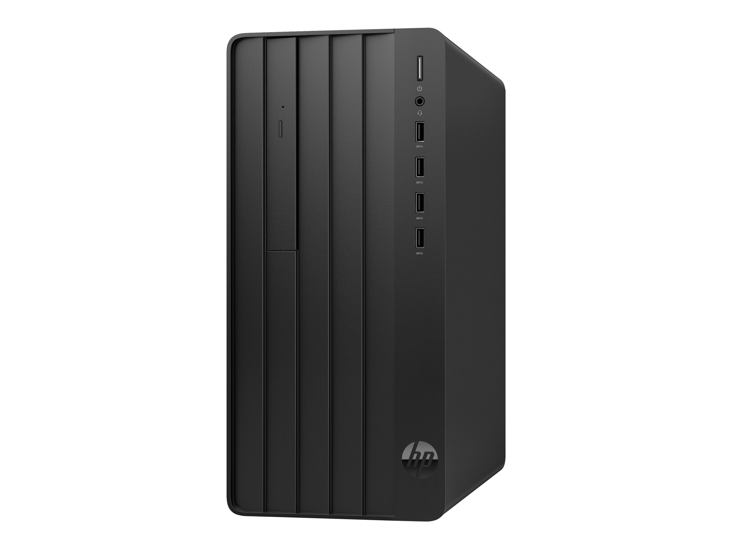 HP Pro 290 G9 - Tour - Core i5 13400 / jusqu'à 4.6 GHz - RAM 16 Go - SSD 512 Go - NVMe - graveur de DVD - UHD Graphics 730 - Gigabit Ethernet - Win 11 Pro - moniteur : aucun - clavier : Français - 884P6EA#ABF - Ordinateurs de bureau