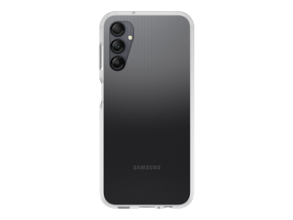 OtterBox React Series - Coque de protection pour téléphone portable - clair - pour Samsung Galaxy A14 - 77-91565 - Coques et étuis pour téléphone portable