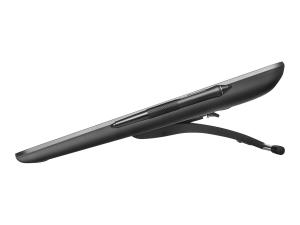 Wacom Cintiq 22 - Numériseur avec Écran LCD - droitiers et gauchers - 47.6 x 26.8 cm - électromagnétique - filaire - HDMI, USB 2.0 - DTK2260K0A - Tablettes graphiques et tableaux blancs