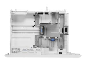 HP - Bacs pour supports - 550 feuilles - pour Color LaserJet Enterprise MFP M578; LaserJet Enterprise Flow MFP M578 - B5L34A - Bacs d'alimentation d'imprimante