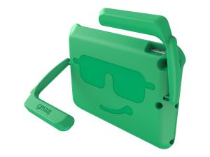 Gear4 Orlando Kids - Coque de protection pour tablette - EVA moussé - vert - 10.2" - pour Apple 10.2-inch iPad (7ème génération, 8ème génération) - 702007503 - Accessoires pour ordinateur portable et tablette
