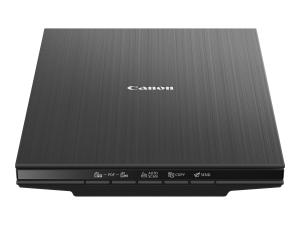 Canon CanoScan LiDE 400 - Scanner à plat - Capteur d'images de contact (CIS) - A4/Letter - 4800 dpi x 4800 dpi - USB-C - 2996C010 - Scanneurs à plat
