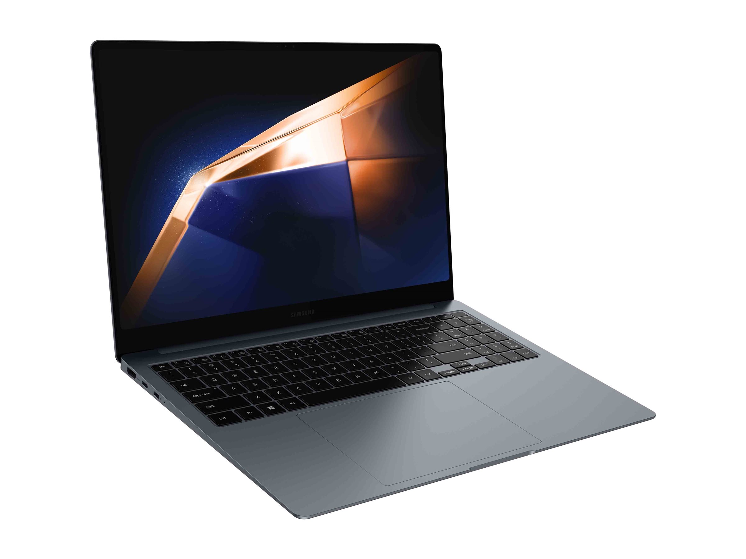 Samsung Galaxy Book4 Ultra - Intel Core Ultra 9 - 185H / jusqu'à 5.1 GHz - Evo - Win 11 Home - GeForce RTX 4070 - 32 Go RAM - 1 To SSD NVMe - 16" AMOLED écran tactile 2880 x 1800 (WQXGA+) @ 120 Hz - Wi-Fi 6E, Bluetooth - gris - clavier : AZERTY - NP960XGL-XG1FR - Ordinateurs portables