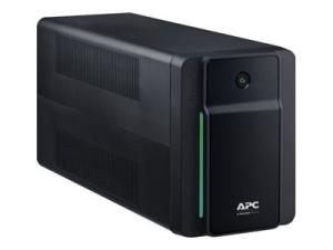 APC Easy UPS BVX Series BVX1600LI - Onduleur - CA 220-240 V - 900 Watt - 1600 VA - 7 Ah - connecteurs de sortie : 6 - BVX1600LI - UPS autonomes