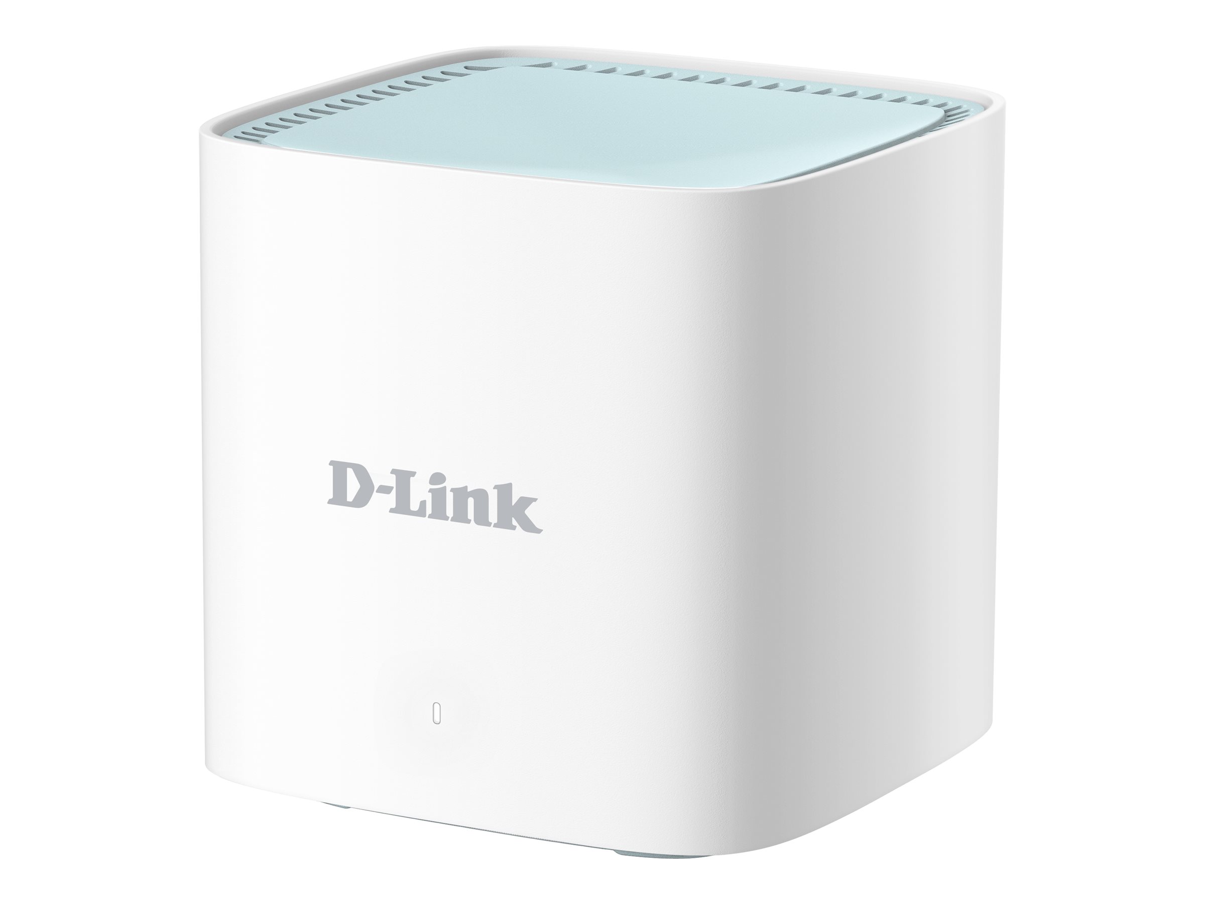 D-Link EAGLE PRO AI M15 - - système Wi-Fi - (3 routeurs) - jusqu'à 500 m² - maillage - 1GbE - Wi-Fi 6 - Bi-bande - M15-3 - Routeurs sans fil