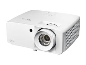 Optoma ZK450 - Projecteur DLP - laser - 3D - 4200 lumens - 3840 x 2160 - 16:9 - 4K - LAN - blanc - ZK450 - Projecteurs numériques