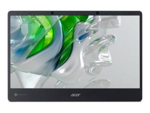 Acer Nitro SpatialLabs View ASV15-1B - DS1 Series - écran LED - jeux - 16" (15.6" visualisable) - portable - 3840 x 2160 4K UHD (2160p) @ 60 Hz - 323 cd/m² - 1200:1 - 30 ms - HDMI, USB-C - bleu - FF.R1WEE.001 - Écrans d'ordinateur