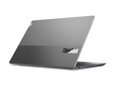 Lenovo ThinkBook 13x G2 IAP 21AT - Intel Core i7 - 1255U / jusqu'à 4.7 GHz - Evo - Win 11 Pro - Carte graphique Intel Iris Xe - 16 Go RAM - 512 Go SSD NVMe - 13.3" IPS 2560 x 1600 (WQXGA) - Gigabit Ethernet - Wi-Fi 6E - gris métallisé double tonalité - clavier : Français - avec ThinkBook USB-C Micro Hub - 21AT000AFR - Ordinateurs portables