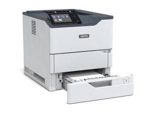 Xerox VersaLink B620V/DN - Imprimante - Noir et blanc - Recto-verso - LED - A4/Legal - 1200 x 1200 ppp - jusqu'à 61 ppm - capacité : 650 feuilles - USB 2.0, Gigabit LAN, NFC - B620V_DN - Imprimantes laser monochromes