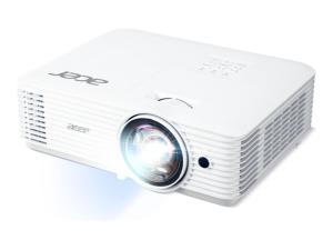 Acer H6518STi - Projecteur DLP - portable - 3D - 3500 lumens - Full HD (1920 x 1080) - 16:9 - 1080p - MR.JSF11.001 - Projecteurs DLP