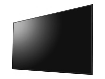 Sony Bravia Professional Displays FW-75BZ35L - Classe de diagonale 75" BZ35L Series écran LCD rétro-éclairé par LED - signalisation numérique - Android TV - 4K UHD (2160p) 3840 x 2160 - HDR - Direct LED - avec TEOS Manage - FW-75BZ35L/TM - Écrans de signalisation numérique