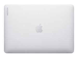 Incase - Sacoche pour ordinateur portable rigide - 16" - clair, pois - pour Apple MacBook Pro (16.2 ") - INMB200722-CLR - Sacoches pour ordinateur portable