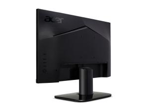 Acer KA272 Ebi - KA2 - écran LED - 27" (27" visualisable) - 1920 x 1080 Full HD (1080p) @ 100 Hz - IPS - 250 cd/m² - 1 ms - HDMI, VGA - noir - UM.HX2EE.E13 - Écrans d'ordinateur