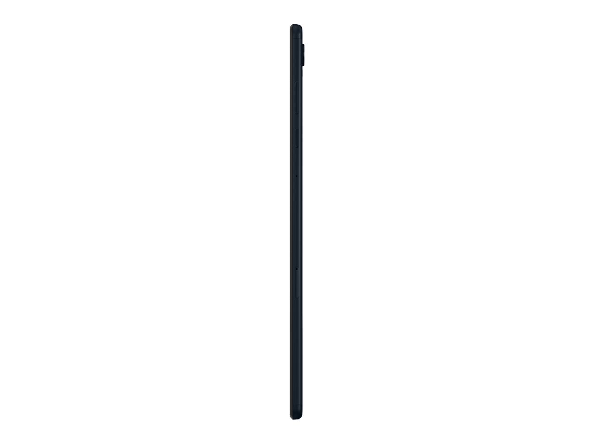 Lenovo Tab K10 ZA8N - Tablette - Android 11 - 64 Go eMMC - 10.3" IPS (1920 x 1200) - hôte USB - Logement microSD - bleu abysses - ZA8N0025SE - Tablettes et appareils portables